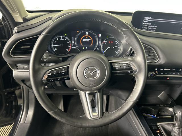 used 2024 Mazda CX-30 car, priced at $22,590