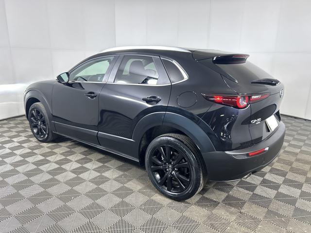 used 2024 Mazda CX-30 car, priced at $22,590