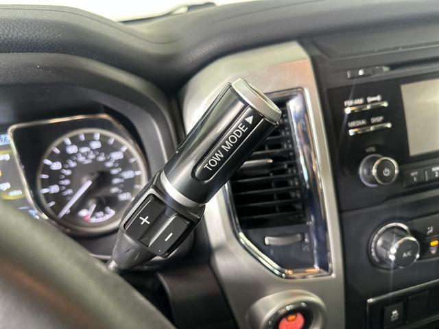 used 2018 Nissan Titan car, priced at $26,440
