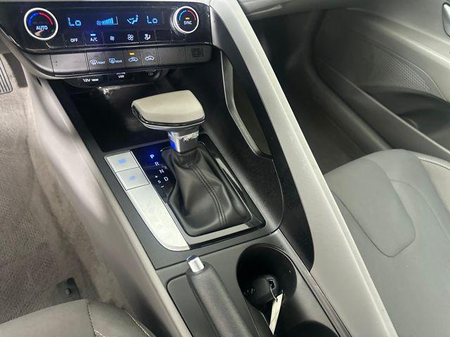 used 2023 Hyundai Elantra car, priced at $17,990