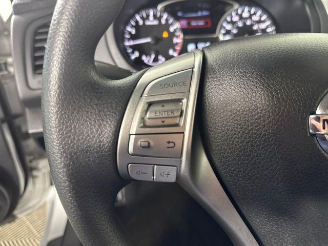 used 2015 Nissan Altima car, priced at $9,790