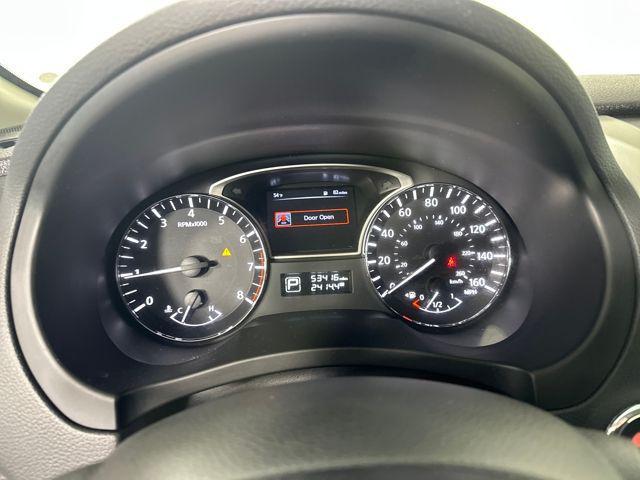 used 2015 Nissan Altima car, priced at $9,790