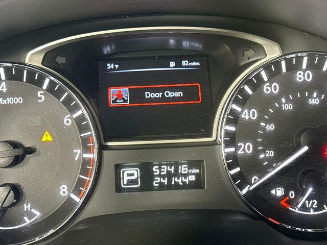 used 2015 Nissan Altima car, priced at $9,790