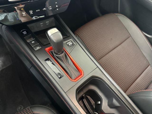 used 2025 Nissan Kicks car, priced at $24,790