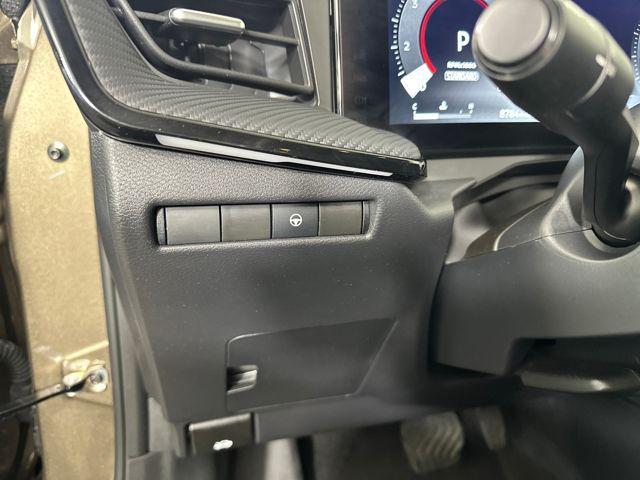 used 2025 Nissan Kicks car, priced at $24,790