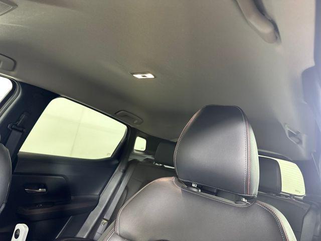 used 2025 Nissan Kicks car, priced at $24,790