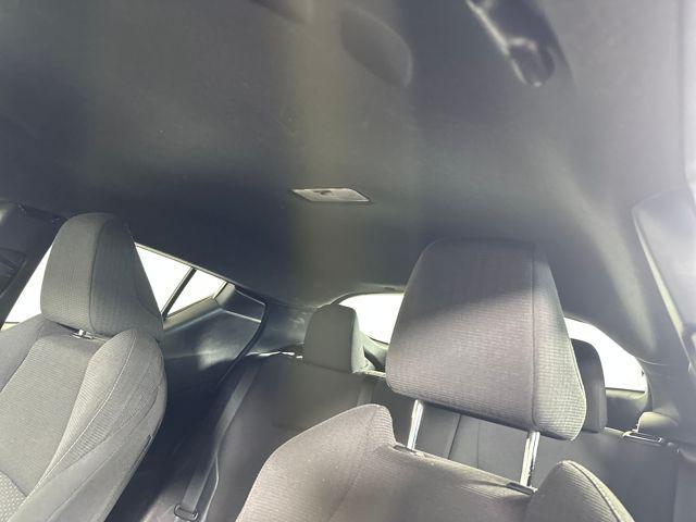 used 2019 Toyota C-HR car, priced at $17,590