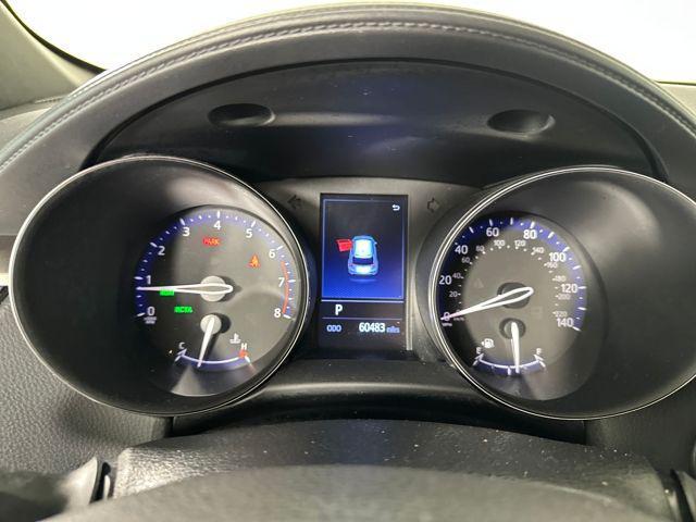 used 2019 Toyota C-HR car, priced at $17,590