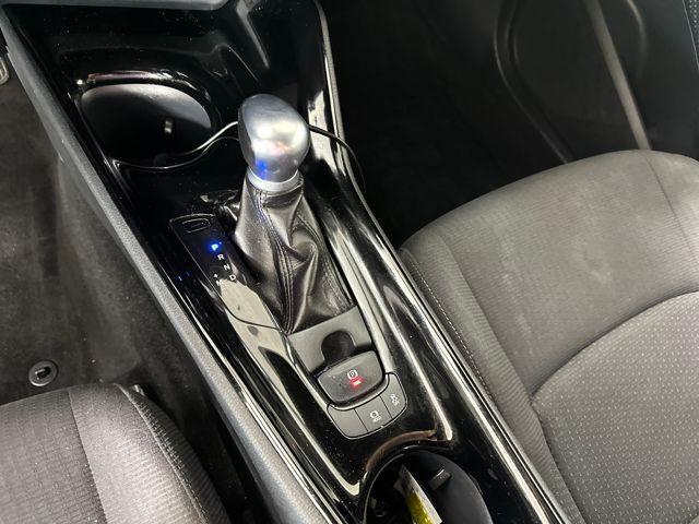 used 2019 Toyota C-HR car, priced at $17,590