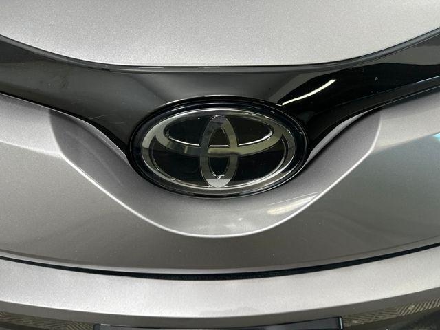 used 2019 Toyota C-HR car, priced at $17,590