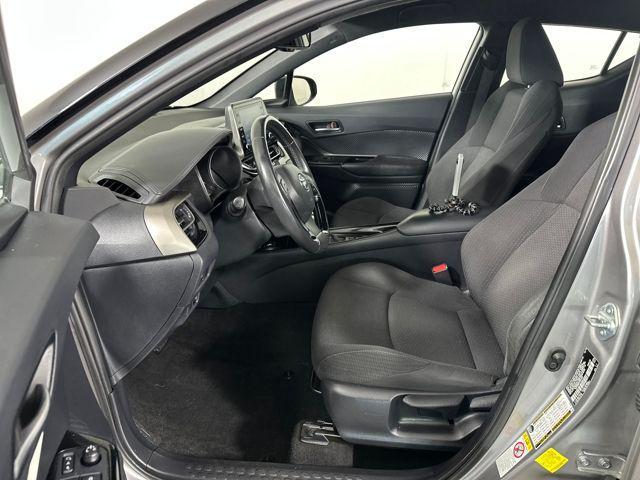 used 2019 Toyota C-HR car, priced at $17,590