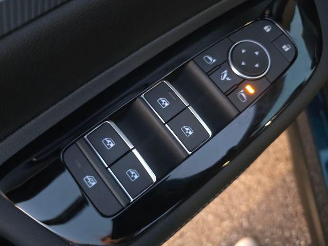 new 2025 Nissan Murano car, priced at $43,797