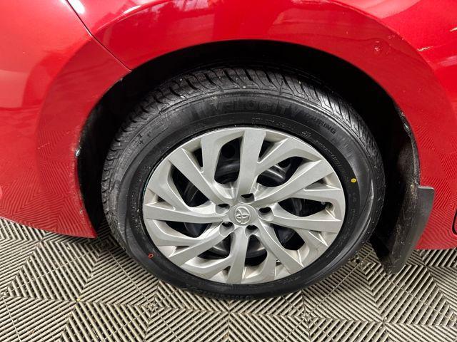 used 2018 Toyota Corolla car, priced at $14,890