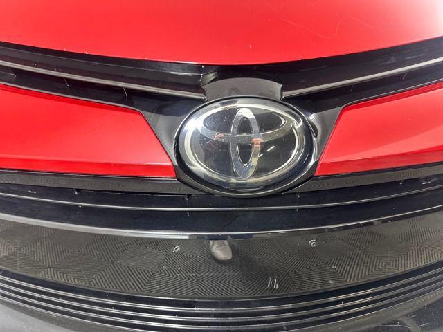 used 2018 Toyota Corolla car, priced at $14,890