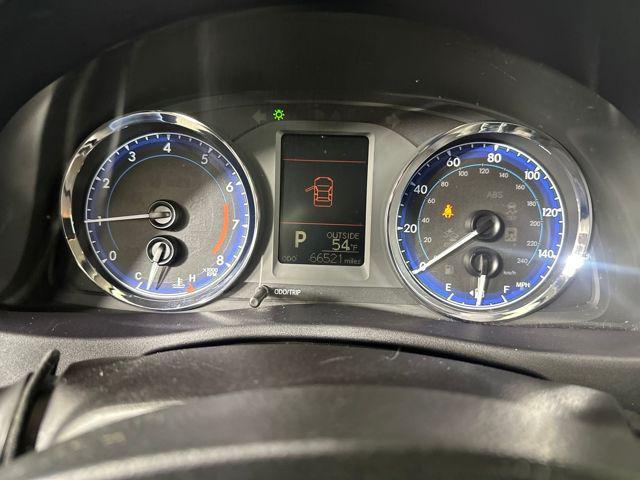 used 2018 Toyota Corolla car, priced at $14,890