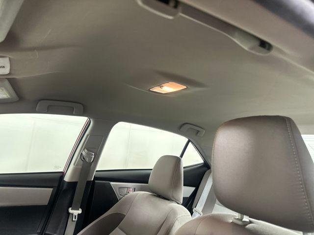 used 2018 Toyota Corolla car, priced at $14,890