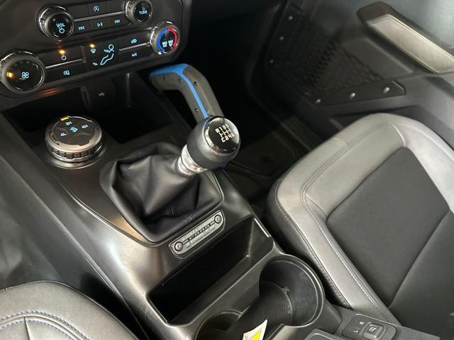 used 2021 Ford Bronco car, priced at $34,990