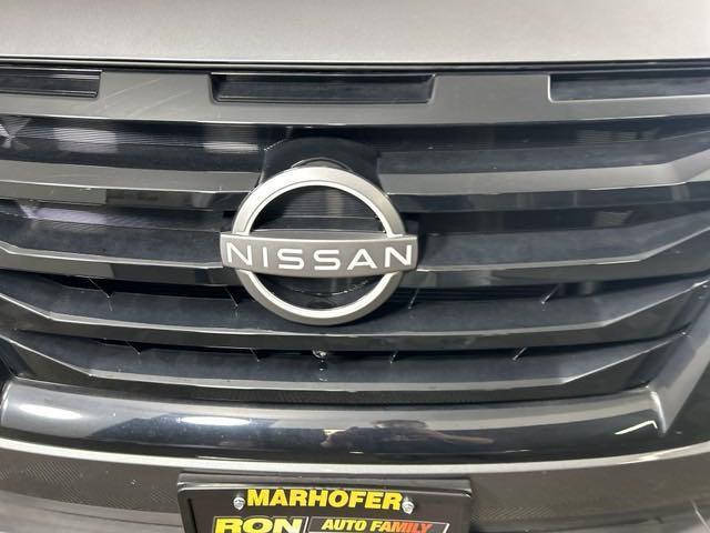 used 2023 Nissan Pathfinder car, priced at $29,990