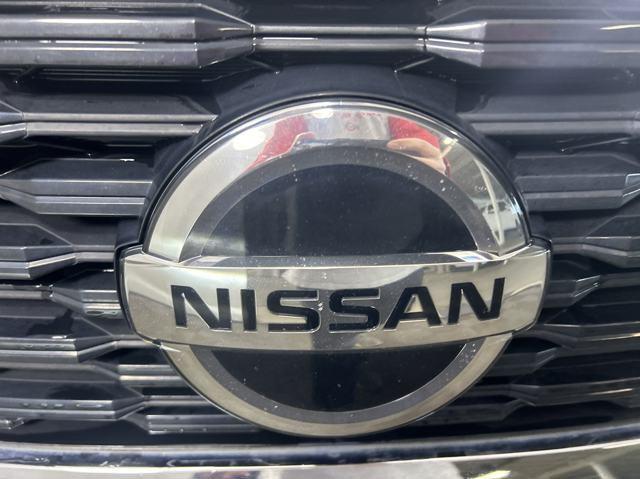 used 2021 Nissan Rogue car, priced at $24,990