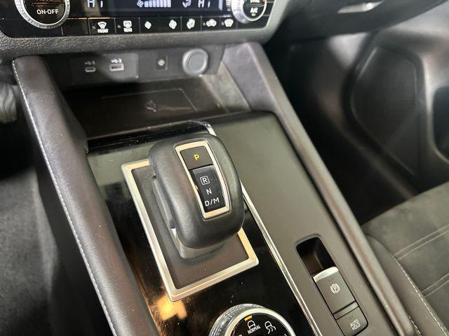 used 2022 Mitsubishi Outlander car, priced at $20,590