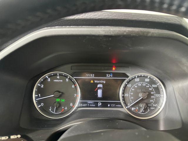 used 2022 Mitsubishi Outlander car, priced at $20,590