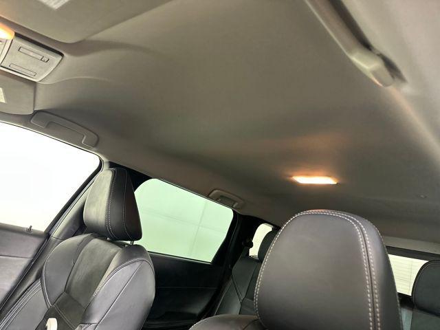 used 2022 Mitsubishi Outlander car, priced at $20,590