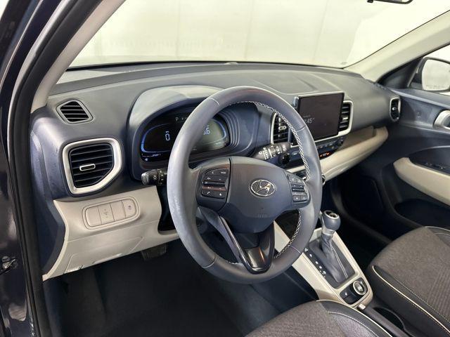 used 2023 Hyundai Venue car, priced at $17,490