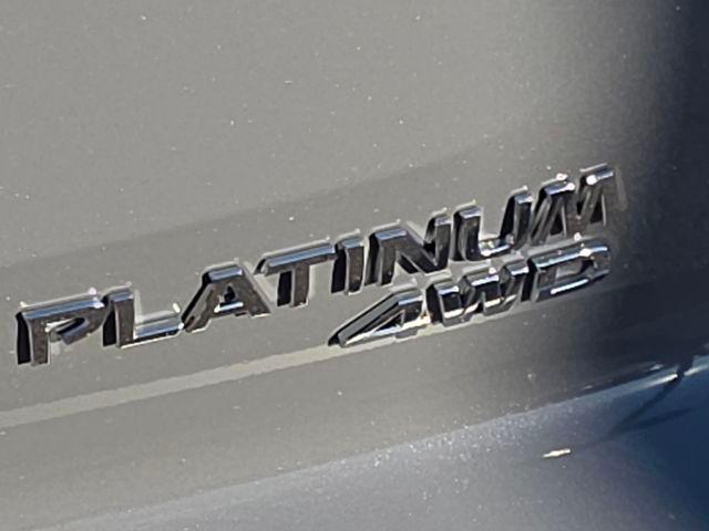 new 2025 Nissan Pathfinder car, priced at $49,193