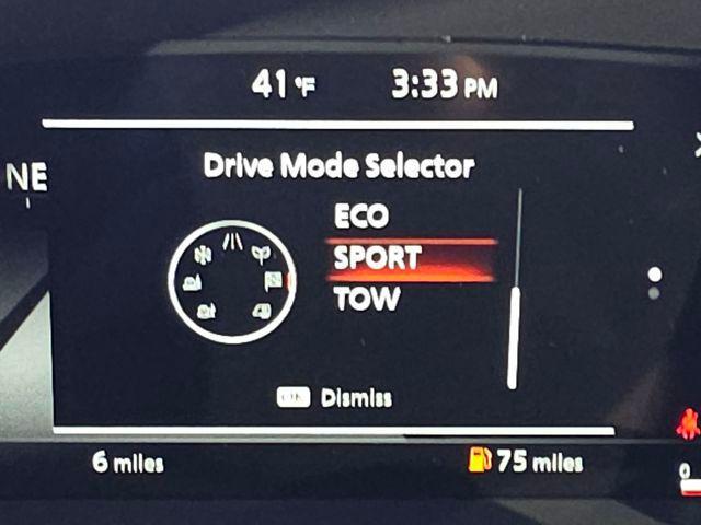 new 2025 Nissan Pathfinder car, priced at $49,193