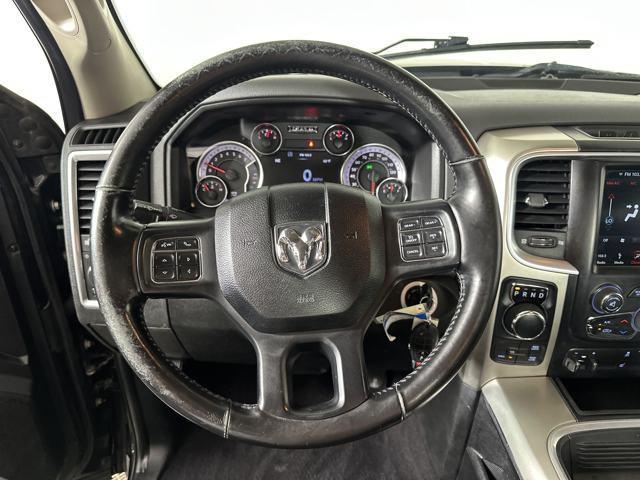 used 2019 Ram 1500 car, priced at $26,440