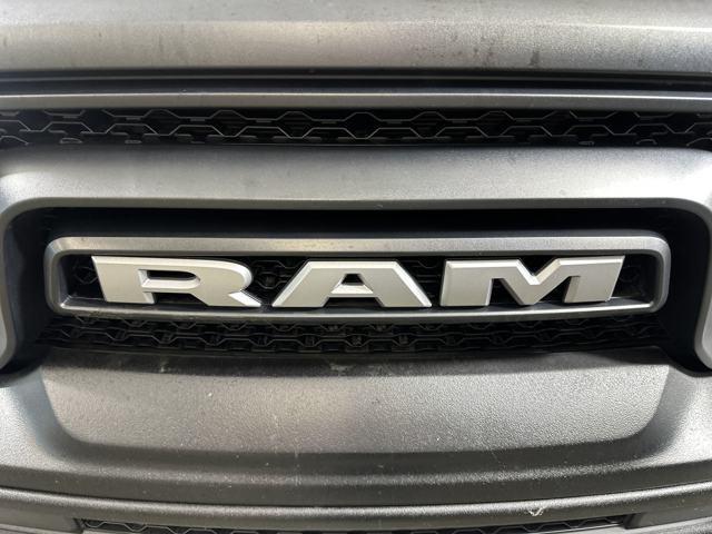 used 2019 Ram 1500 car, priced at $26,440