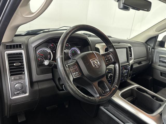 used 2019 Ram 1500 car, priced at $26,440