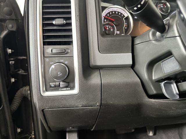 used 2019 Ram 1500 car, priced at $26,440