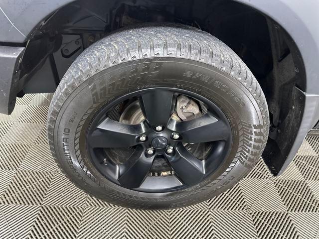 used 2019 Ram 1500 car, priced at $25,990