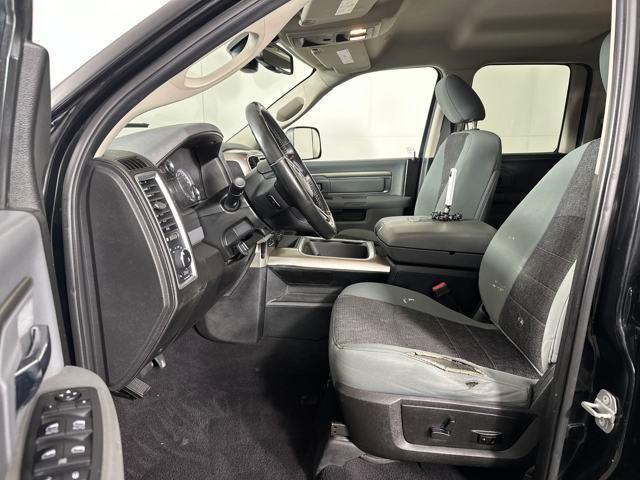 used 2019 Ram 1500 car, priced at $25,990