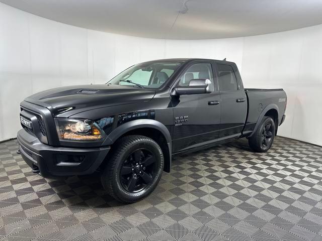 used 2019 Ram 1500 car, priced at $25,990
