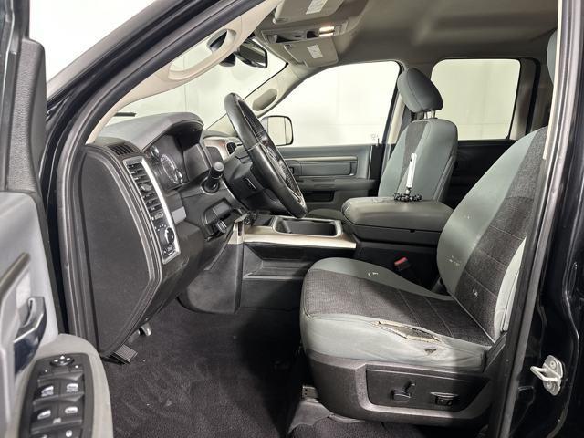 used 2019 Ram 1500 car, priced at $26,440