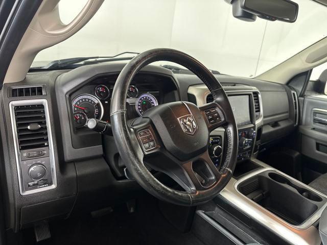 used 2019 Ram 1500 car, priced at $25,990