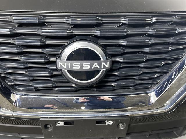 used 2022 Nissan Rogue car, priced at $23,590