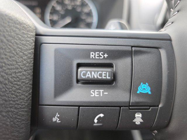 new 2025 Nissan Rogue car, priced at $31,127