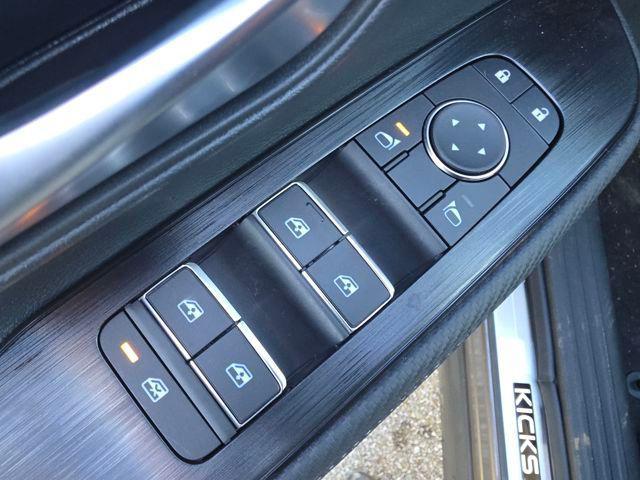 new 2026 Nissan Kicks car, priced at $31,120