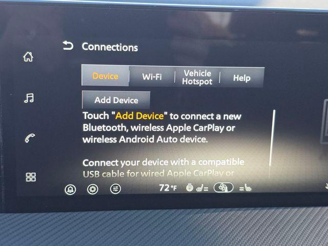 new 2026 Nissan Kicks car, priced at $31,120