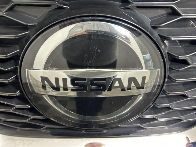 used 2021 Nissan Rogue Sport car, priced at $17,880