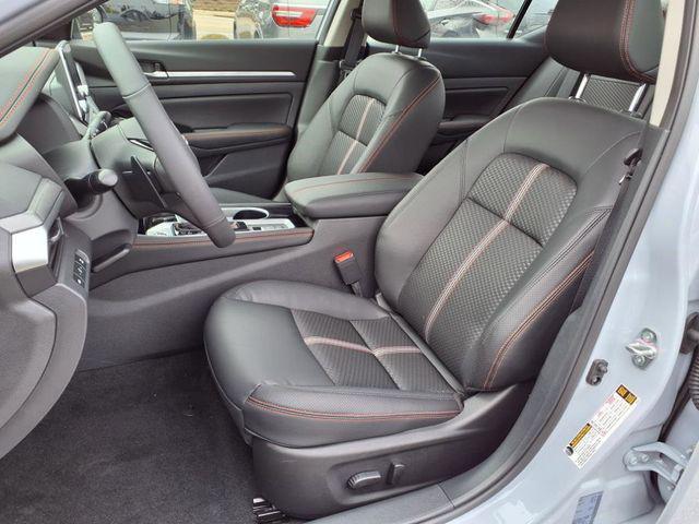 new 2025 Nissan Altima car, priced at $29,984
