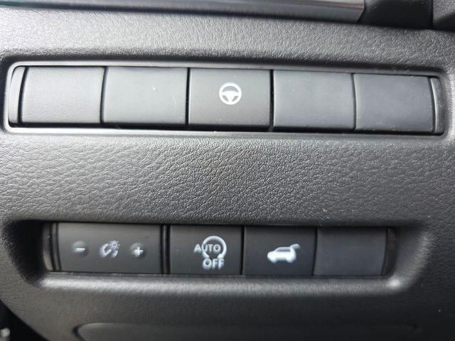 new 2025 Nissan Rogue car, priced at $29,791