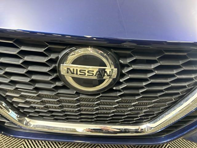 used 2022 Nissan Altima car, priced at $18,625