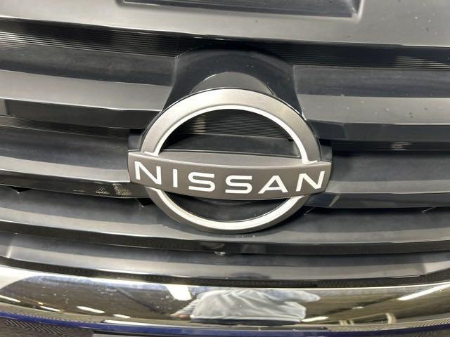 used 2023 Nissan Pathfinder car, priced at $29,990