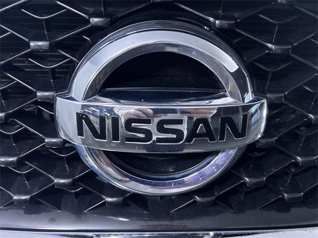 used 2015 Nissan Pathfinder car, priced at $12,590