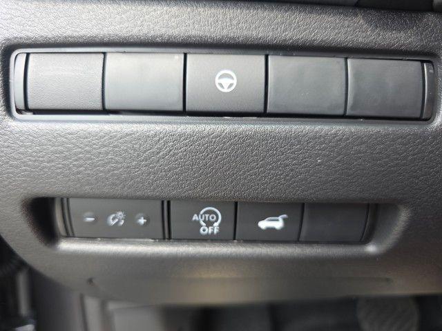 new 2025 Nissan Rogue car, priced at $31,127