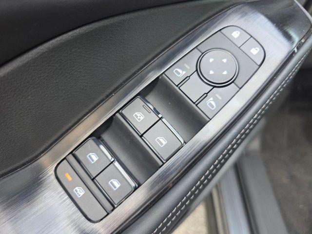 new 2025 Nissan Rogue car, priced at $31,127